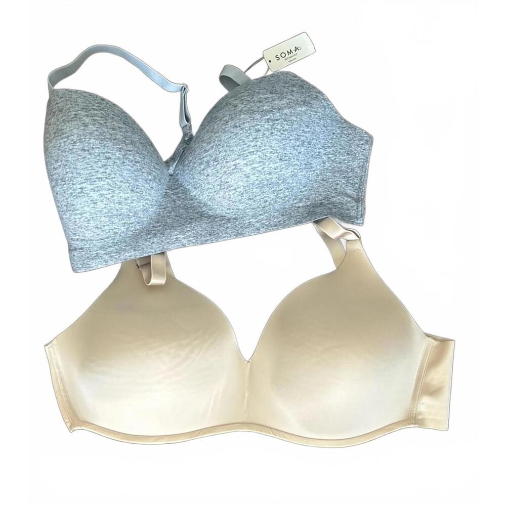 Soma Bras